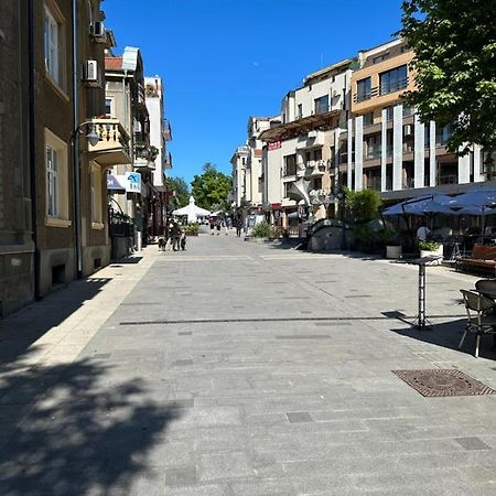 Markoni 2 Burgas City Exteriér fotografie