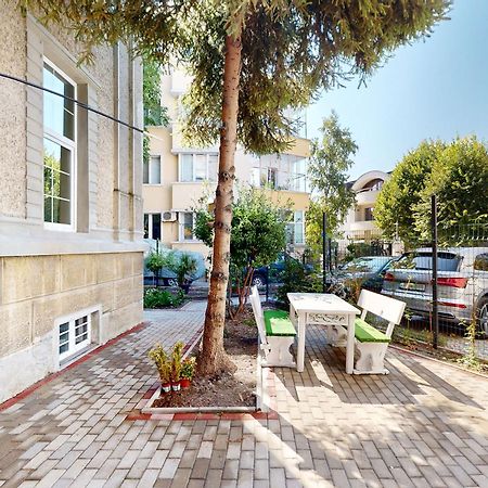 Markoni 2 Burgas City Exteriér fotografie