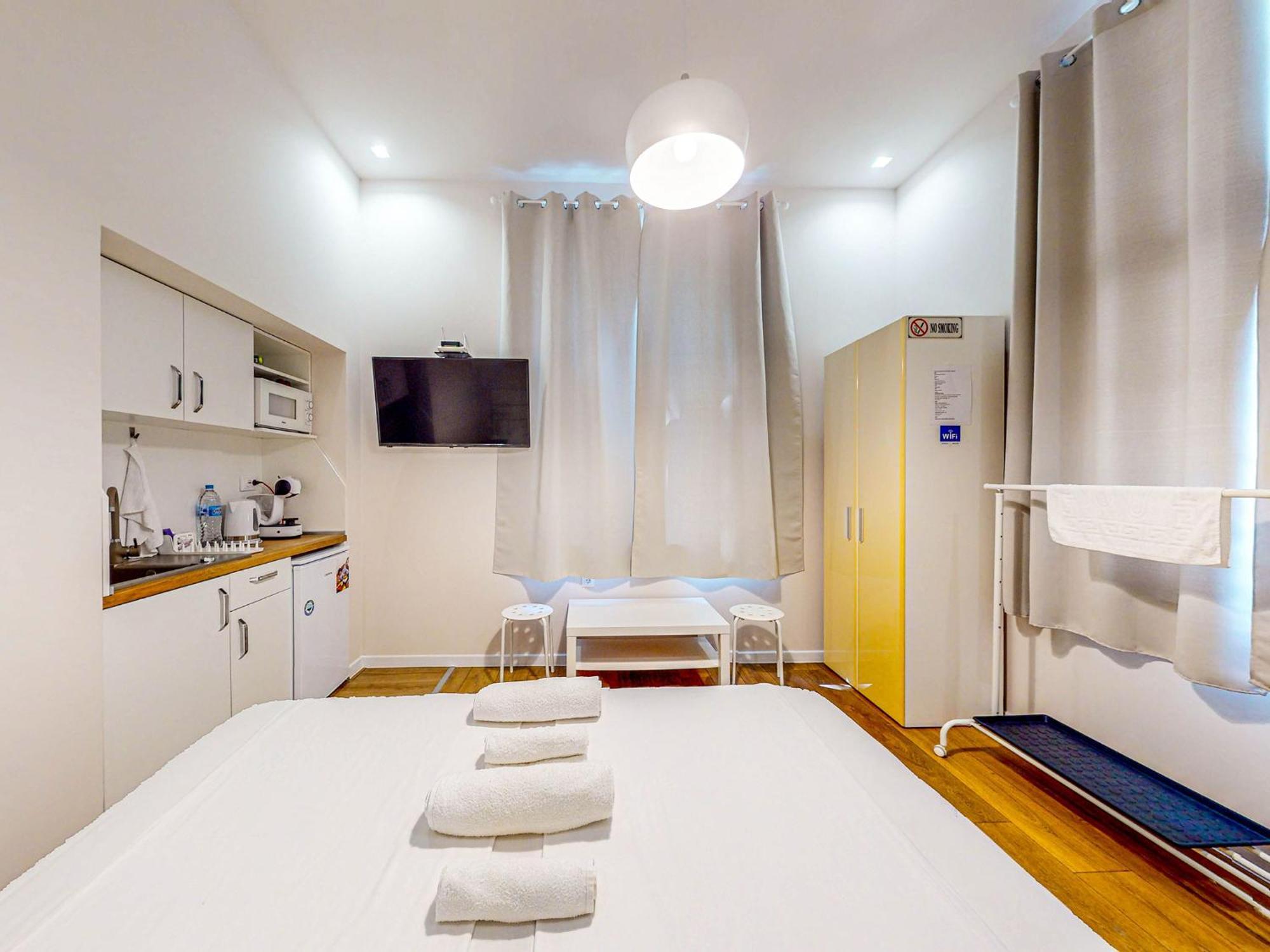 Markoni 2 Burgas City Exteriér fotografie