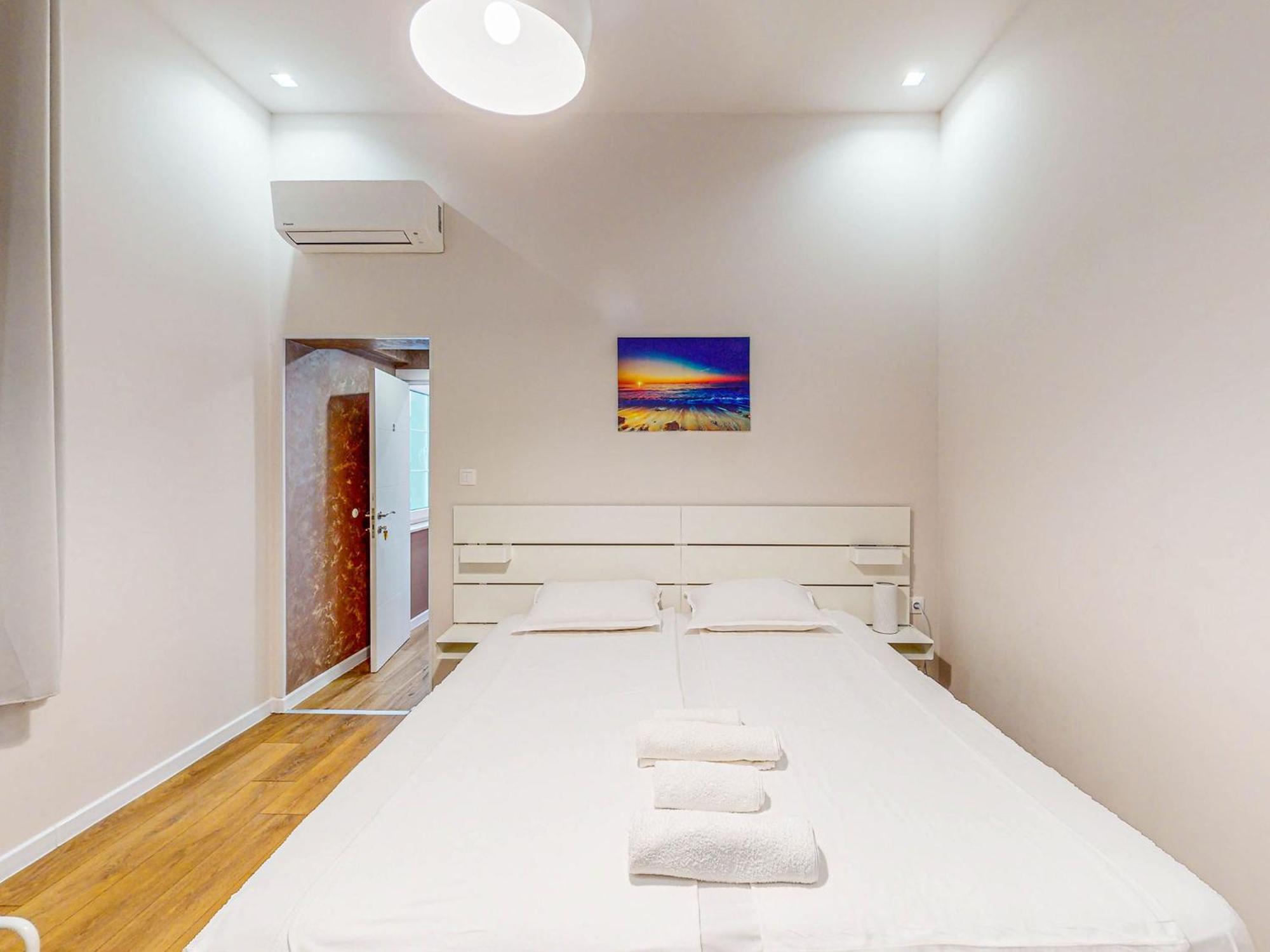 Markoni 2 Burgas City Exteriér fotografie