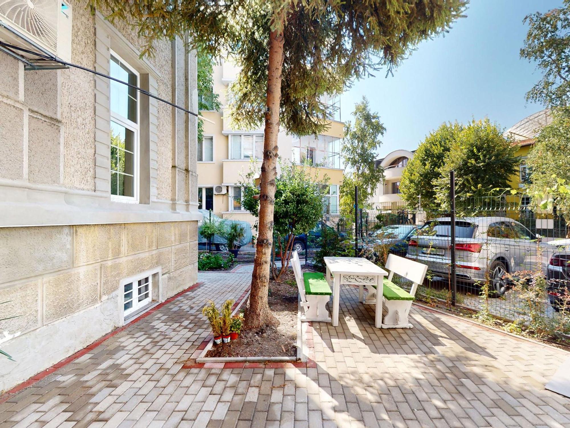 Markoni 2 Burgas City Exteriér fotografie