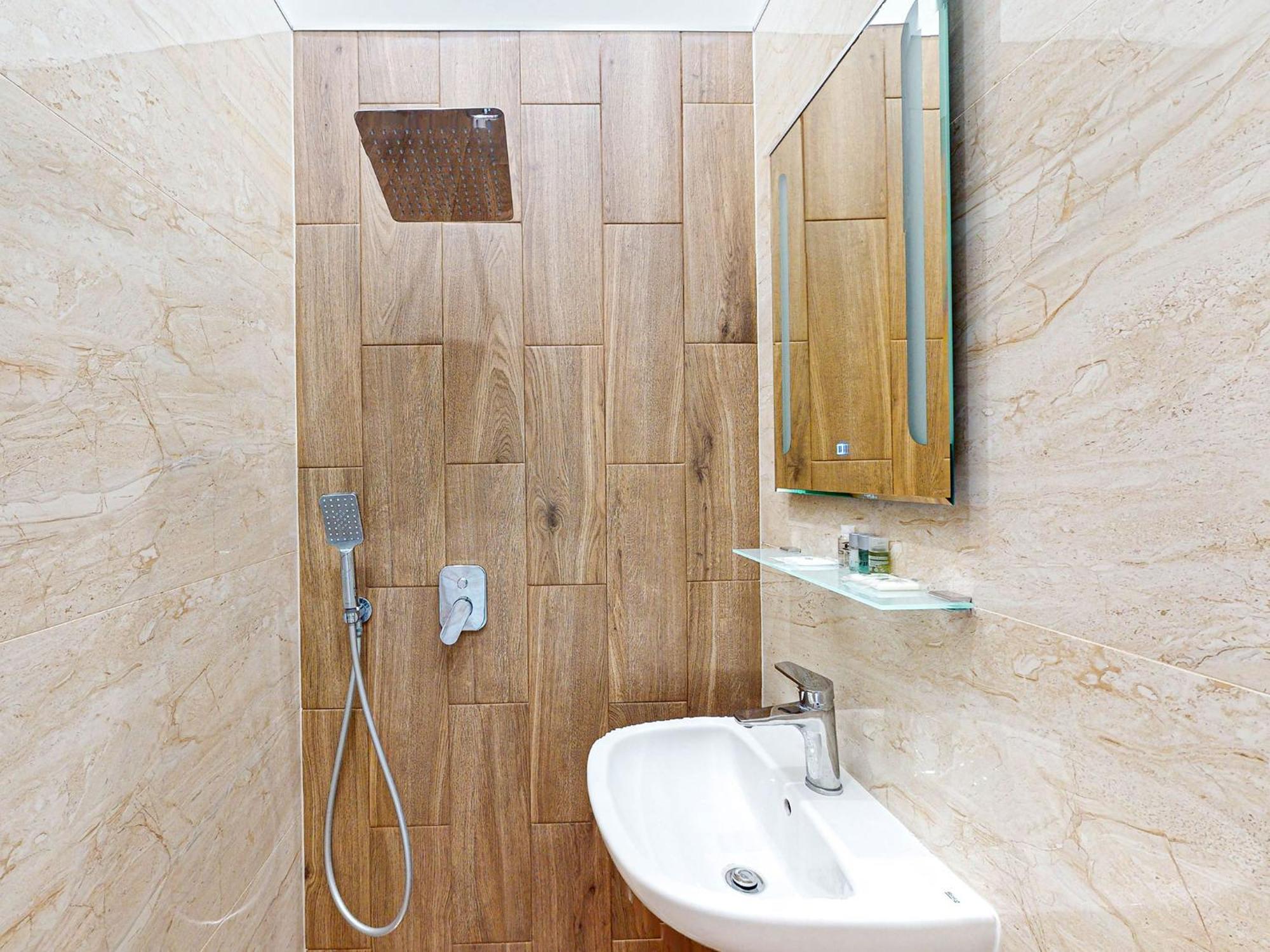 Markoni 2 Burgas City Exteriér fotografie